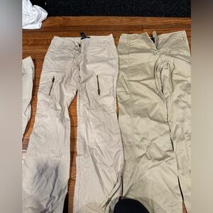The Limited pants size 4